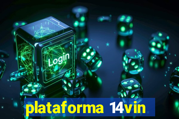 plataforma 14vin